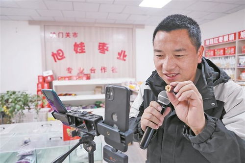 兵團電商產業乘勢而上，經營電子商務迎來新機遇