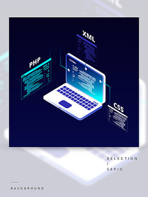 代碼營(yíng)銷(xiāo)/售后圖片免費(fèi)下載