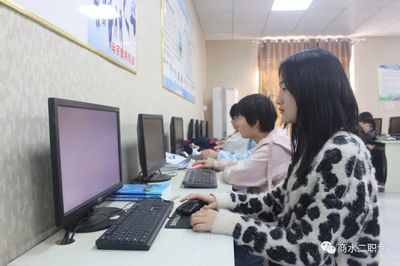 商水縣第二職業(yè)中等專(zhuān)業(yè)學(xué)校2022年招生簡(jiǎn)章